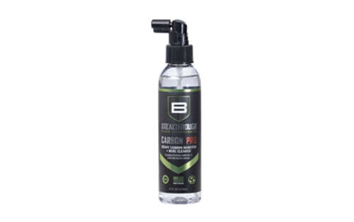 Cleaning Equipment Breakthrough Clean Technologies Carbon Pro BCT CARBON PRO 6OZ PUMP SPRAY • Model: Carbon Pro